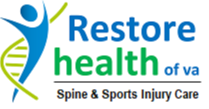 Restore Health Virginia logo